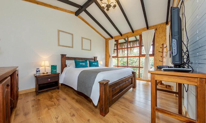 Llanogrande Hotel | Ayenda Llanogrande Inn