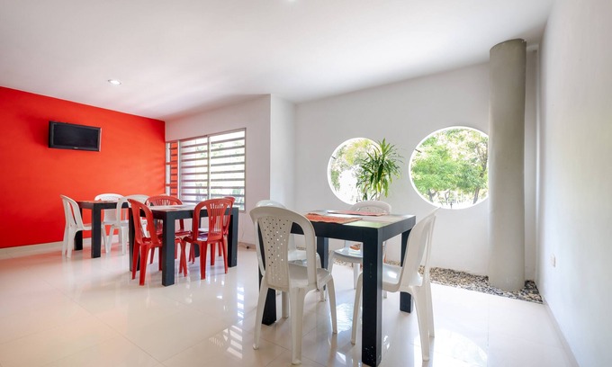 Barrancabermeja Hotel | Ayenda RM