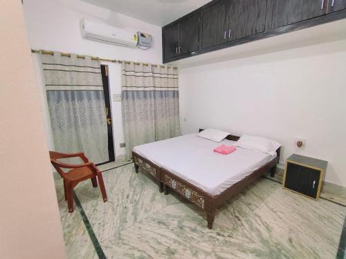 Faizabad Wohnung | Ayodhya Stays & Cafe