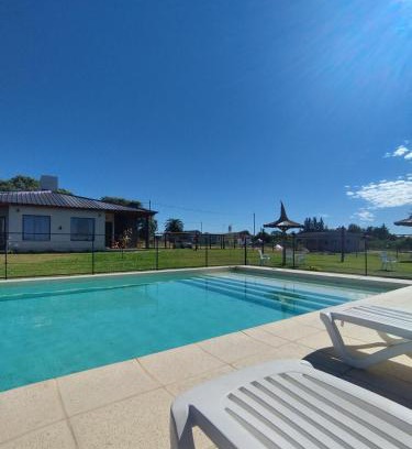 San Jose Wohnung | Ayres del Nautico