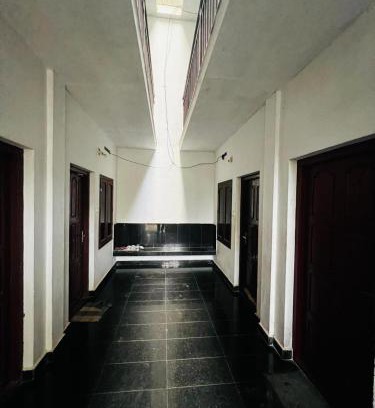 Chittilapilly Wohnung | Aysha Apartment Guruvayur