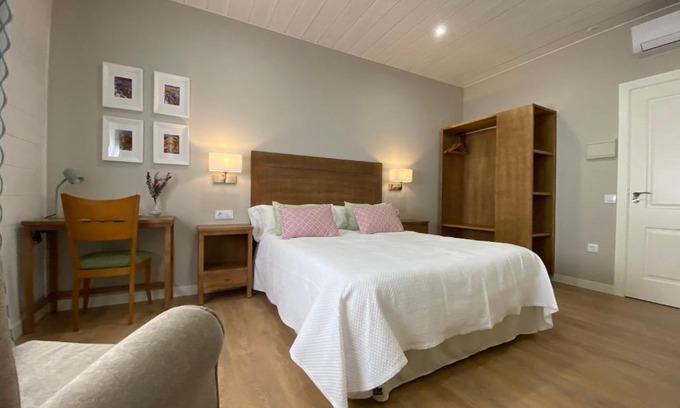 Consuegra Haus | Azafrán Consuegra