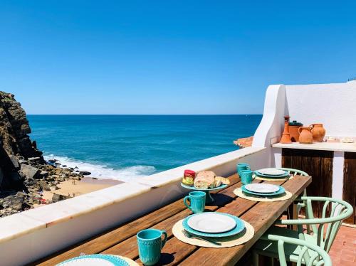 Azenhas do Mar Haus | Azenhas do Mar Beach House