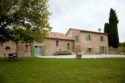 Brisighella Bed & Breakfast | Azienda Agricola Baccagnano