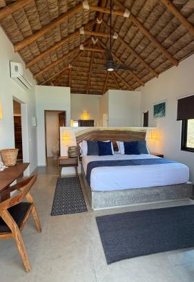 El Sargento Resort | Azul Beach Kite Resort