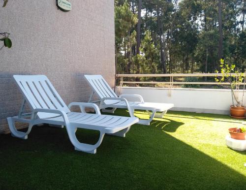 Arvore Wohnung | AZURARA BEACH large and sunny apartment