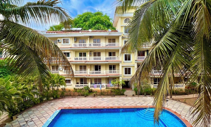 Varca Wohnung | Azure - 5 min walk to Varca beach