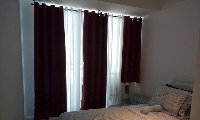 Taguig Resort | Azure Urban Resort Residenzen