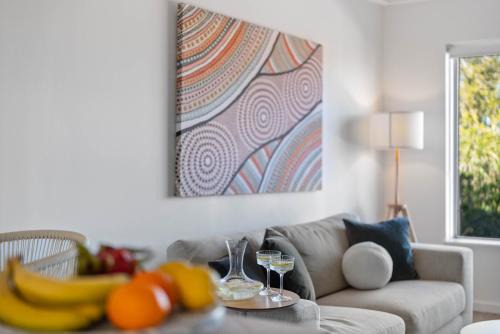 Scarborough Wohnung | Azure Walk - Short Walk to the Beach
