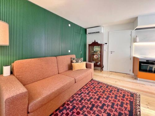 Baixa Wohnung | Azzulea Rossio Apartments