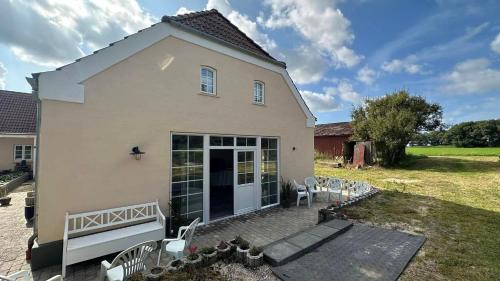 Bramming Bed & Breakfast | Bækkely Bed and Breakfast