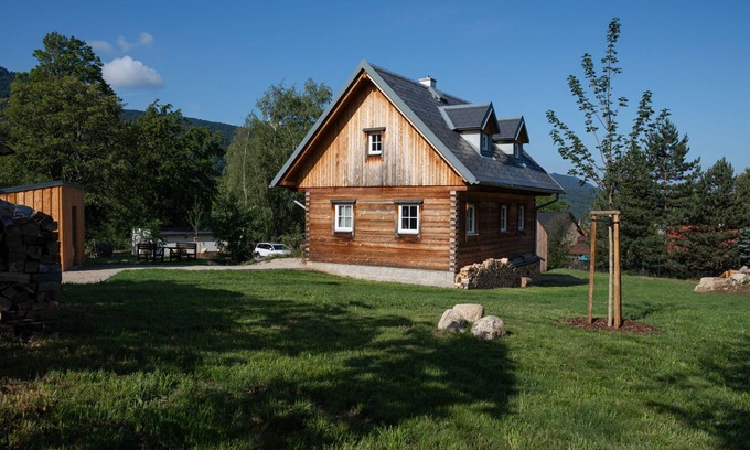 Bily Potok Haus | Bílý Potok by Interhome