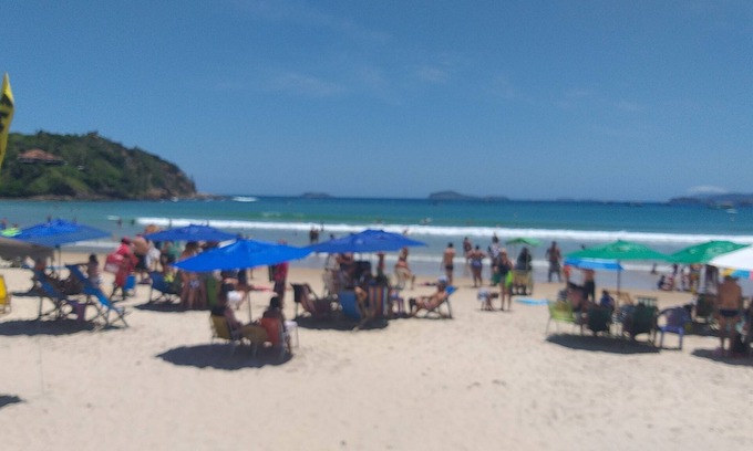 Sao Jose Wohnung | Búzios Suites 01