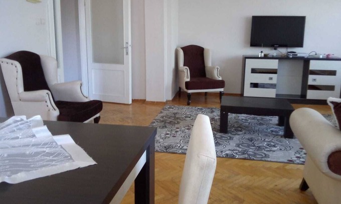Adalar Haus | Büyükada Inselhaus