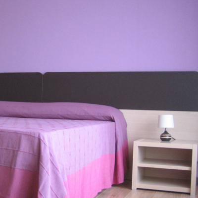 Belpasso Haus | B&B 5 Sensi