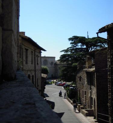 Assisi Bed & Breakfast | B&B A Casa Tua