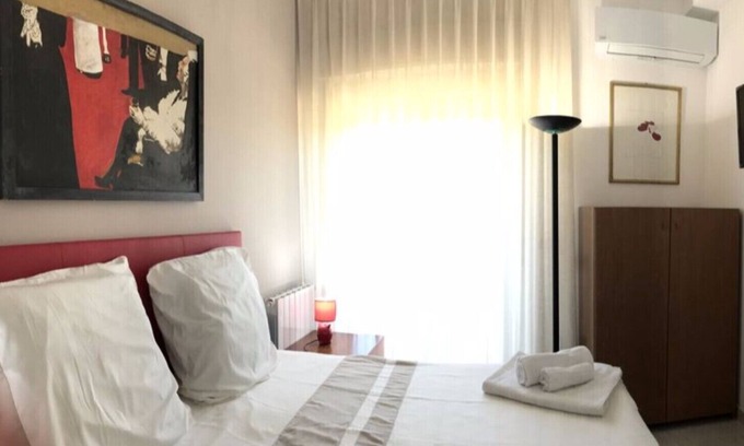 Marsala Bed & Breakfast | B & B nur wenige Meter vom Meer entfernt "Giada"