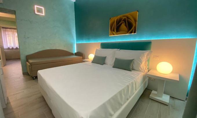 Moio Alcantara Haus | B&B affittacamere Al Vulcanetto