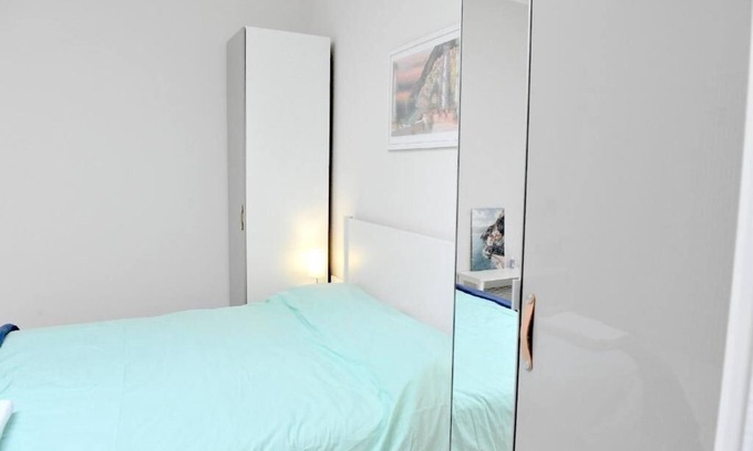 Pagani Bed & Breakfast | B&B al Corso - Room Alessia