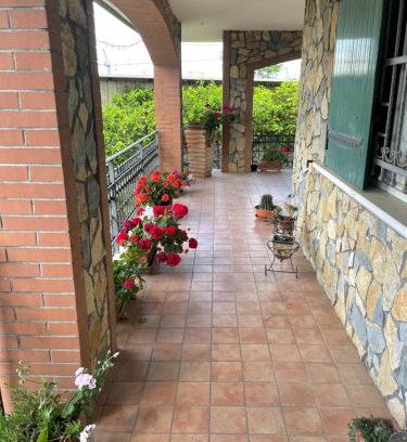 Sant'Anastasia Bed & Breakfast | B&B Alba