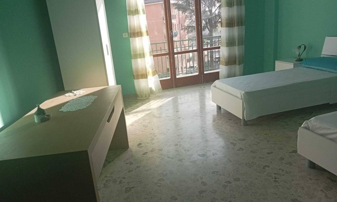 Mercato San Severino Haus | B&B - Antonietta & Friends