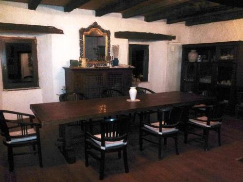 Madonna Dei Fornelli Bed & Breakfast | B&B Borgo del Fornello