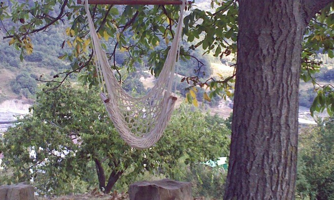 Grizzana Morandi Bed & Breakfast | B&B Bosco Dei Cervi