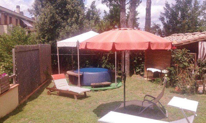 Greve in Chianti Wohnung | B&B Casa Gori