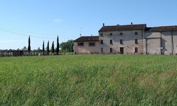 Castel Goffredo Haus | B&B Castel Goffredo san P 3