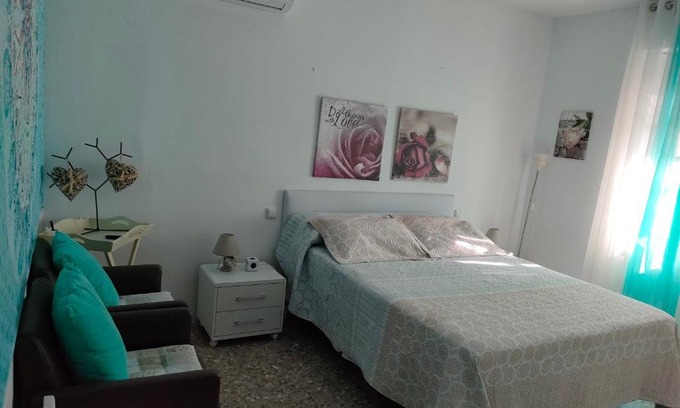 L'Ametlla de Mar Haus | B&B Com a Casa Teva