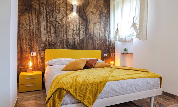 Navile Wohnung | B&B Corsini - Il Bosco