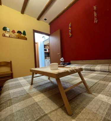 Magenta Haus | B&B DA Tony a 15 minuti da Malpensa