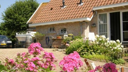 Zwanegat Bed & Breakfast | B&B de Oude Hofstee