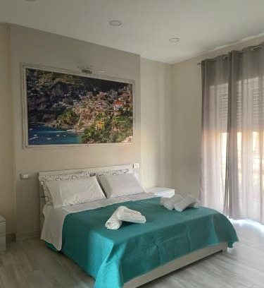 Scafati Bed & Breakfast | B&B Eden