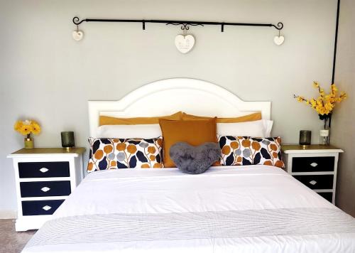 Olius Haus | B&B El Solsonès