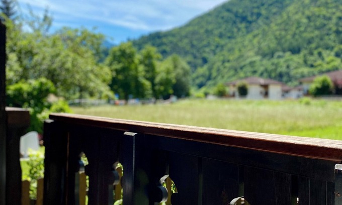 Ledro Haus | B&B ENJOY LEDRO