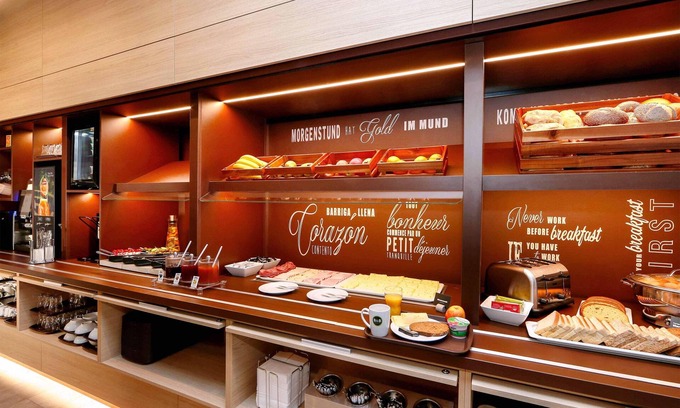 Dreilinden Hotel | B&B Hotel Berlin-Dreilinden