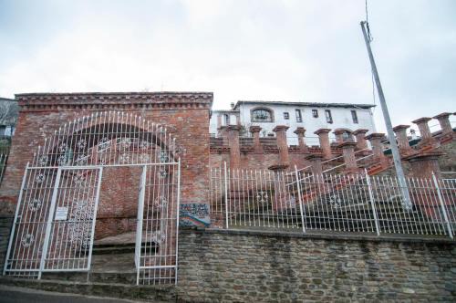 Belvedere Langhe Haus | B&B I Colori dell'Arcobaleno