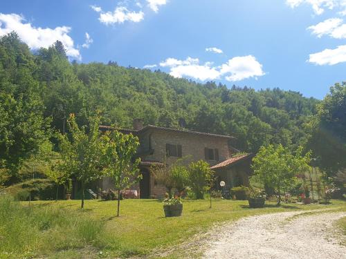 Palazzuolo sul Senio Bed & Breakfast | B&B il Bagarello