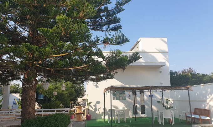 Lequile Haus | B&B il Menhir