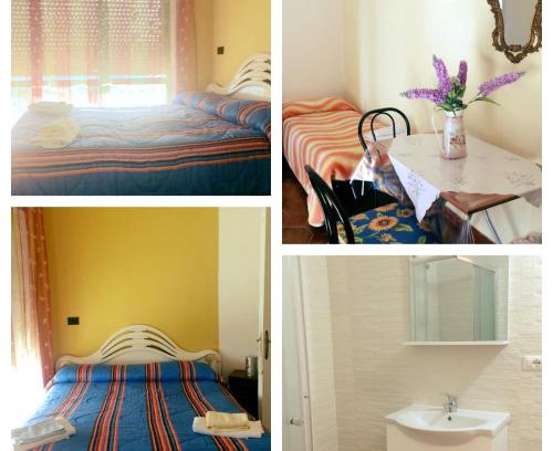 Treglia Haus | B&B Il Rifugio