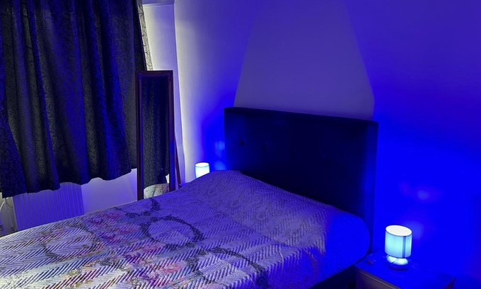 Cluj-Napoca Haus | B&B Iulius