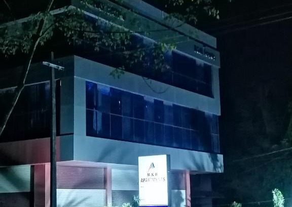 Pathanamthitta Wohnung | B & B Konni, Pathanamthitta