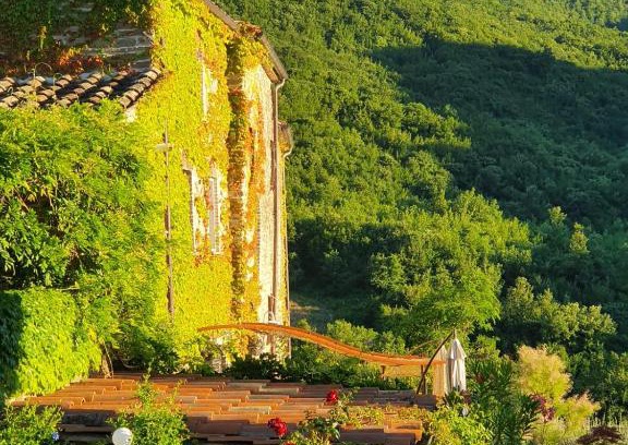 Carpegna Haus | B&B La Pace