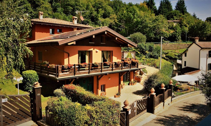 Rasora Bed & Breakfast | B&B La Piazzetta