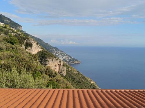 Montepertuso Bed & Breakfast | B&B La Selva Santa