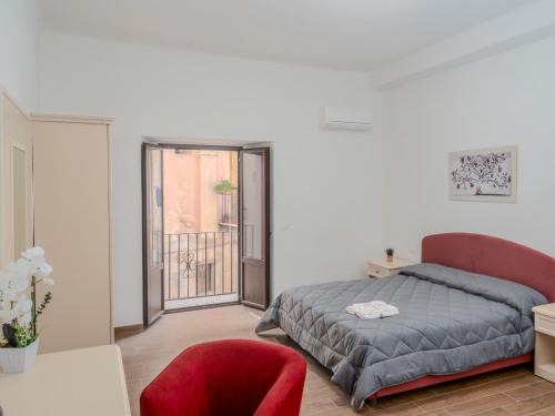 Corigliano-Rossano Wohnung | B&B La Via dei Mulini