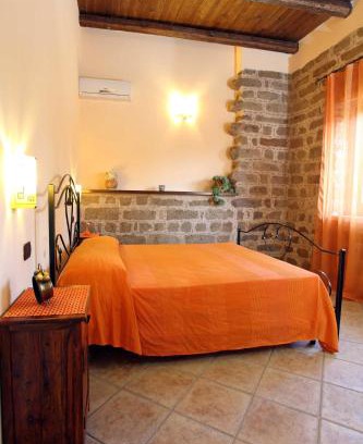 San Costantino Calabro Haus | B&B Masseria Caporelli