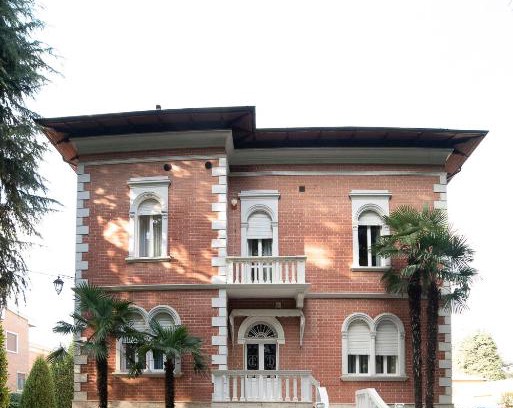 Vignola Wohnung | B&B Matteotti Luxury Home