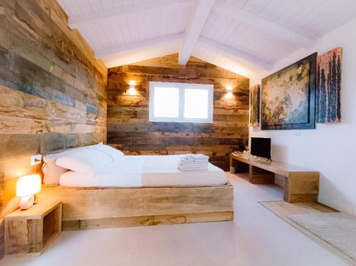 Ponte Buriano Haus | B&B Non ti scordar di me